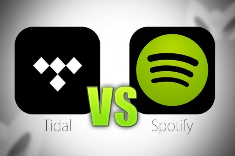 TIDAL VS SPOTIFY: WHICH IS THE BEST ONE?
