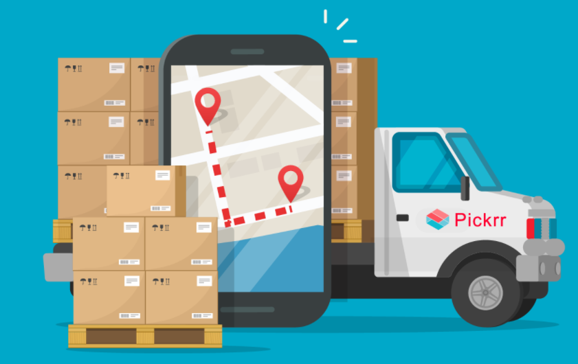 How Pickrr’s Logistics Tech Stack Is Opening Up A Growth Trajectory For Ecommerce Businesses