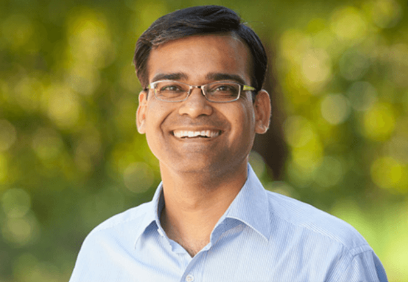 Alok Mittal On Returning To His Old Love “Entrepreneurship”, His New Startup, & Road Ahead