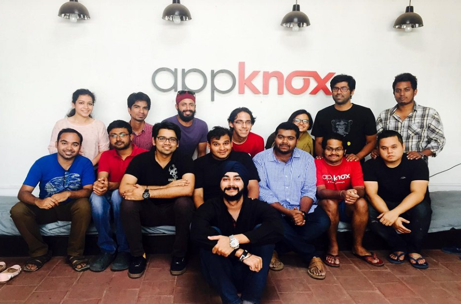 Mobile Security Startup Appknox Raises $671K In Pre Series A To Expand In Southeast Asia Market