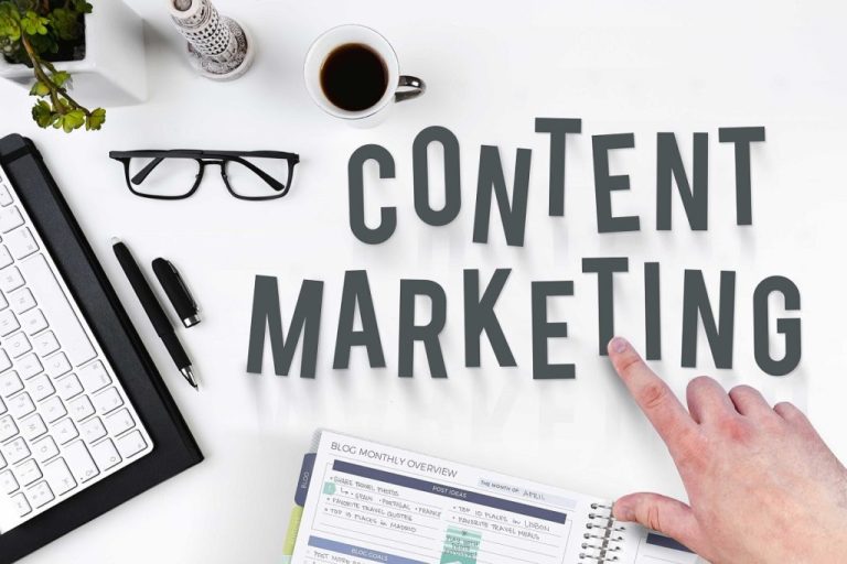 WHAT THINGS NEED TO CONSIDER BEFORE CONTENT MARKETING IN 2021