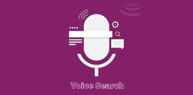 Role of Voice Search in SEO