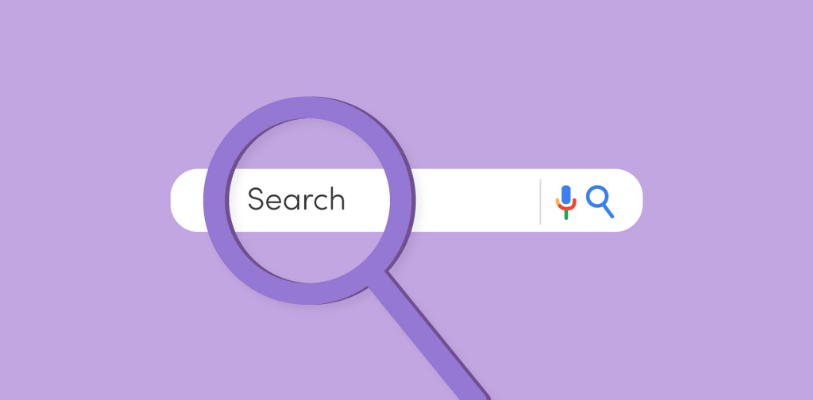 Zero-click searches