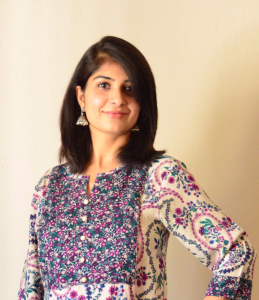 “Don’t wait for kids to grow and all lights to turn green! Because, that will never happen” – Shruti, Founder of a stylish Nursing wear brand : O’HappySunshine