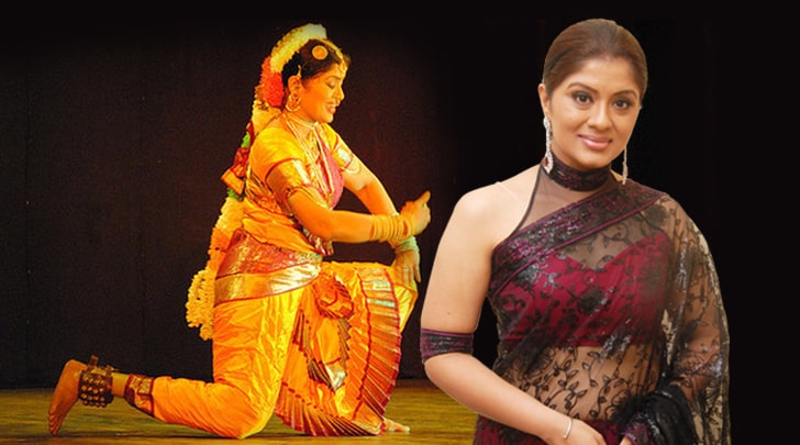 Sudha Chandran Biography: Age, Family, Husband, Award, Profile, disability, Dance