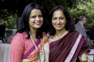 “We were glued to our laptop, waiting for our first sale to happen on Amazon!” – Shauravi & Meghana, Founders of Slurrp farm : An Indian food & snack brand