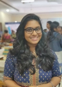 “It is a hobby turned into business!” – Saranya, Founder of Tasharts: an online crochet store