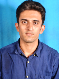 Anil Panghal