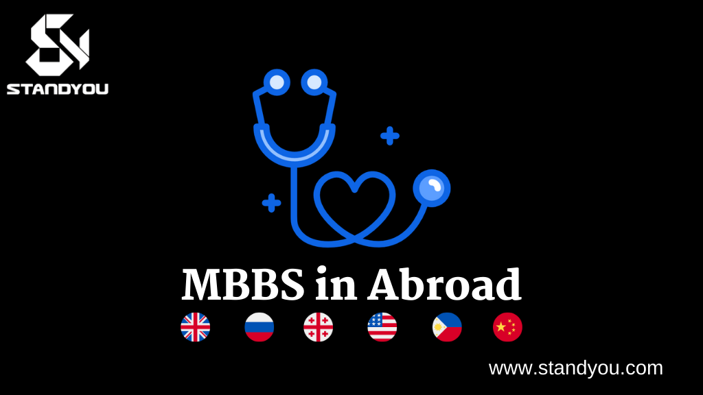 MBBS in Abroad Fees