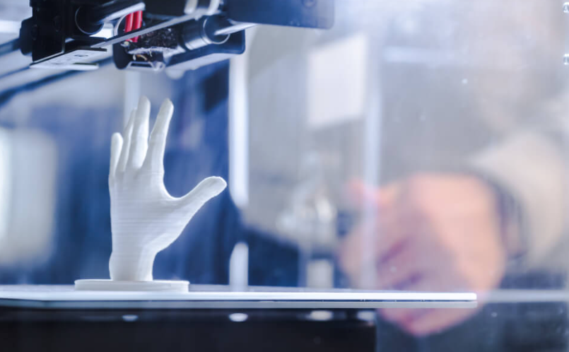From Researching Technology To Building 3D Printers: Global 3D Labs Journey To Disrupt $79 Mn Indian 3D Printing Market