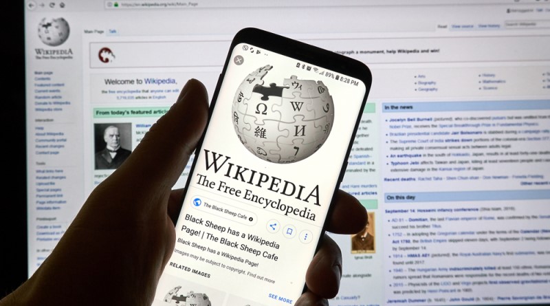 10 tips to keep in while creating Wikipedia page
