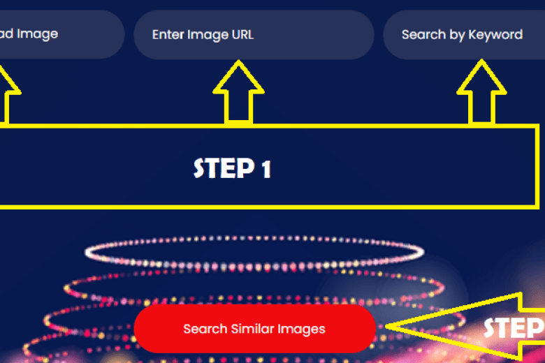 BUILD LINKS FOR YOUR WEBSITE USING REVERSE IMAGE SEARCH