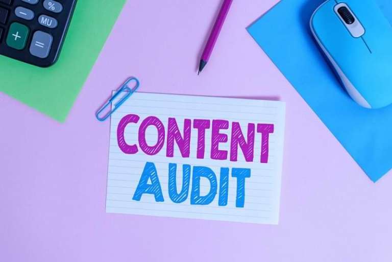 WHAT IS CONTENT AUDIT? WHY CONTENT AUDIT IS DONE?