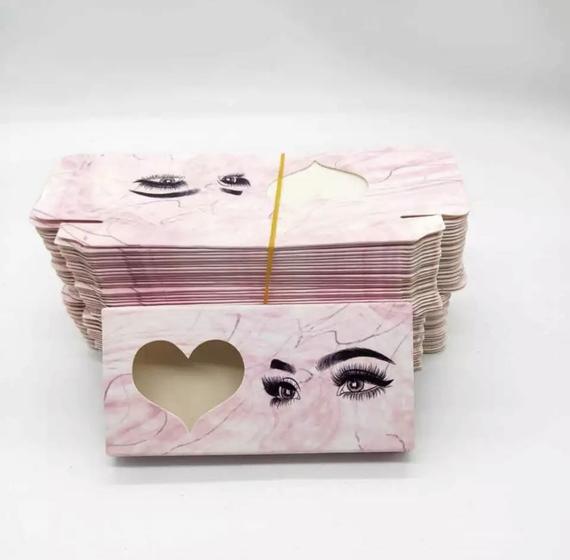 How to Use Eyelash Boxes That Suit Your Cosmetic Brand?