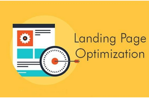 LANDING PAGE SEO- A COMPLETE GUIDE TO SUCCESS