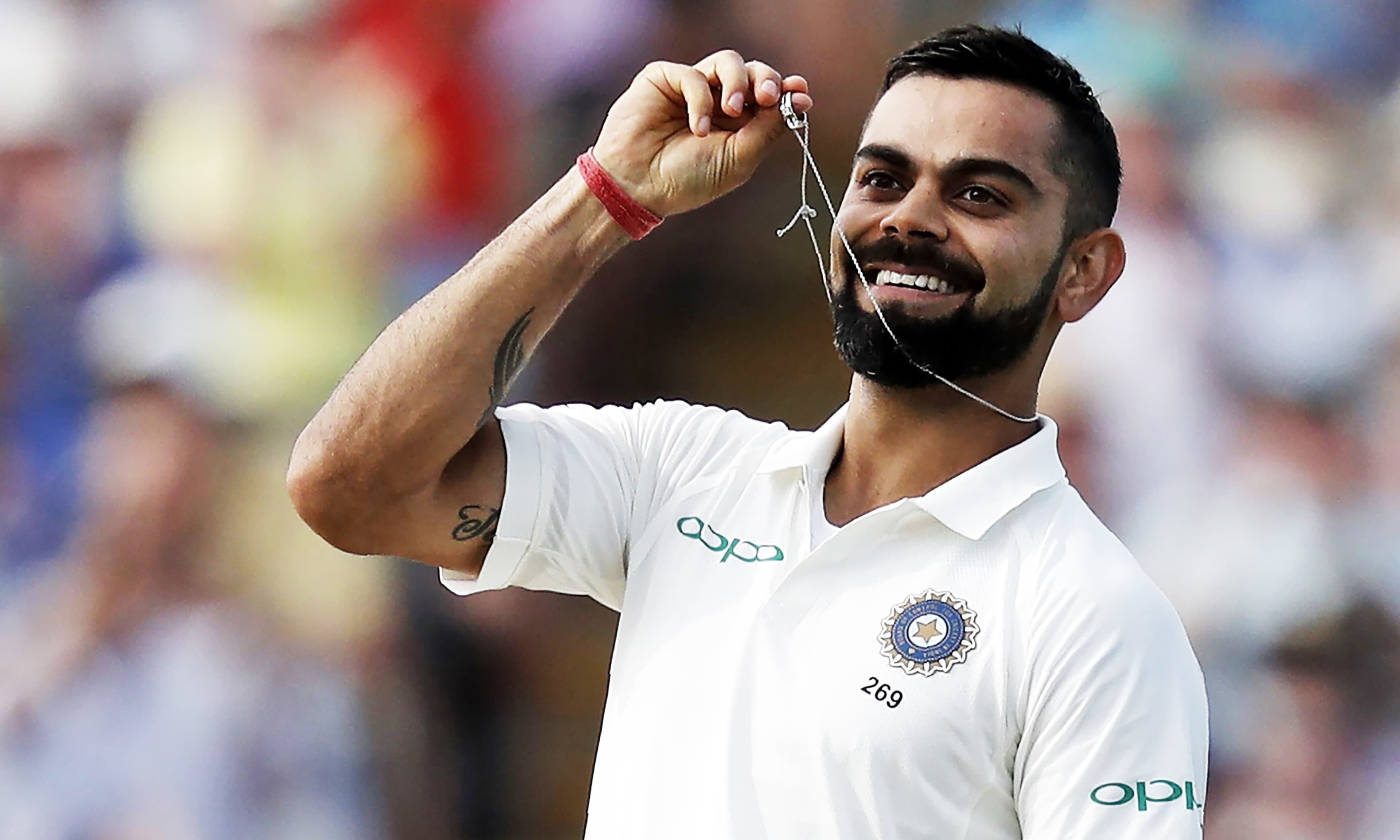 Virat Kohli Captaincy Record (Tests, ODIs, T20Is, and IPL) – A Statistical Analysis