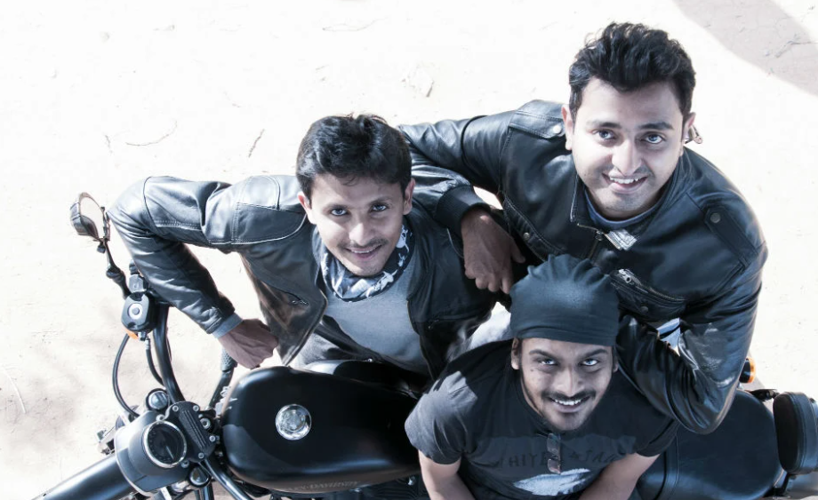 Exclusive: With 2500 Rides Done & Stand-Out Product Categories, Luxury Bike-Rental Startup WickedRide Raises $787K