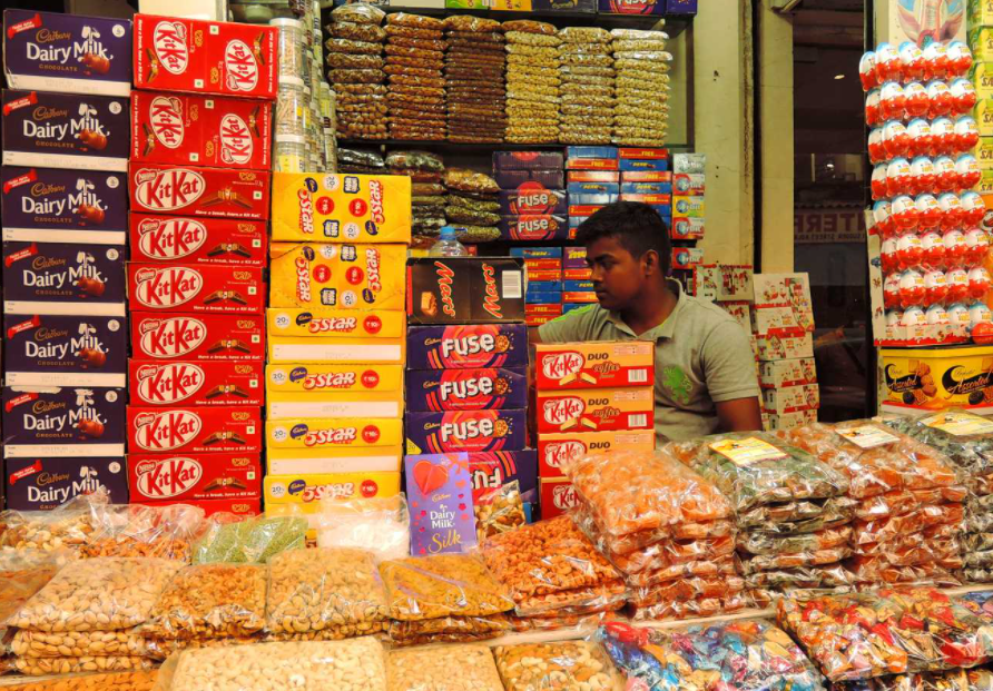Unilever Ventures Backed ‘Peel-Works’ Wants To Bring A Million Kirana Stores Under The Digital Umbrella