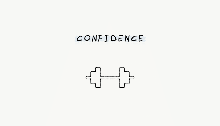 How To Build The Self-Confidence You Need To Win At Life