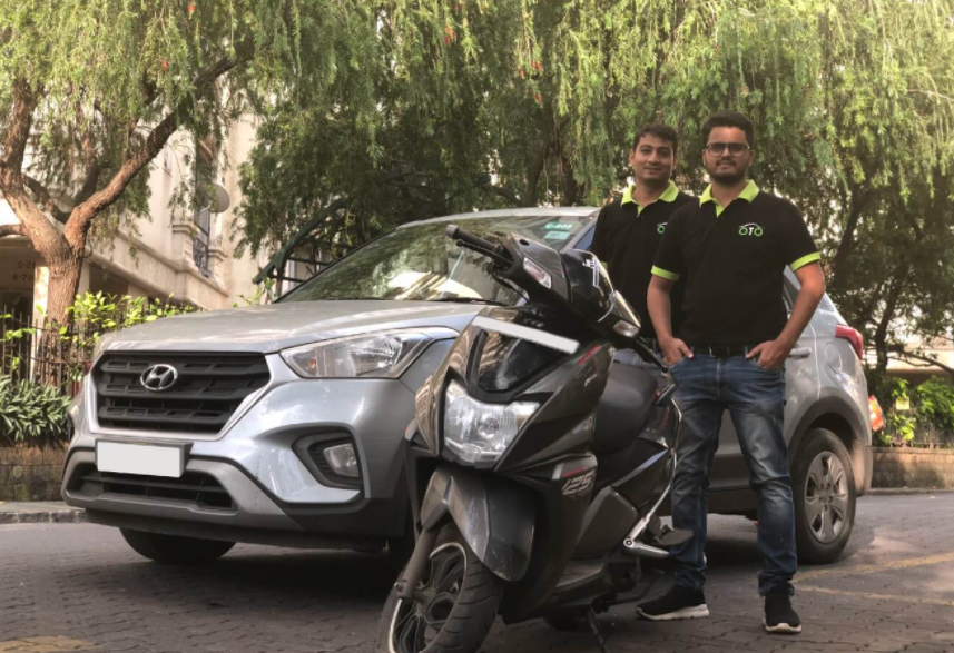Can OTO Capital Convince India’s Millennials About Vehicle Leasing?