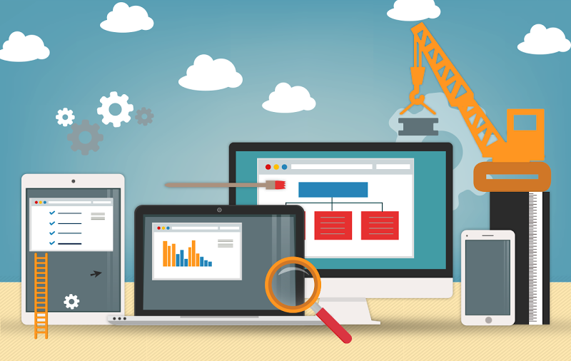 Website Usability – Making Your Site User-Friendly