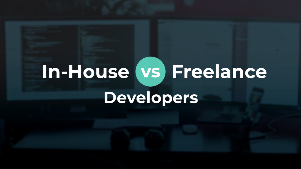 In-house app developer vs. outsource app development-Which one is best for your app?