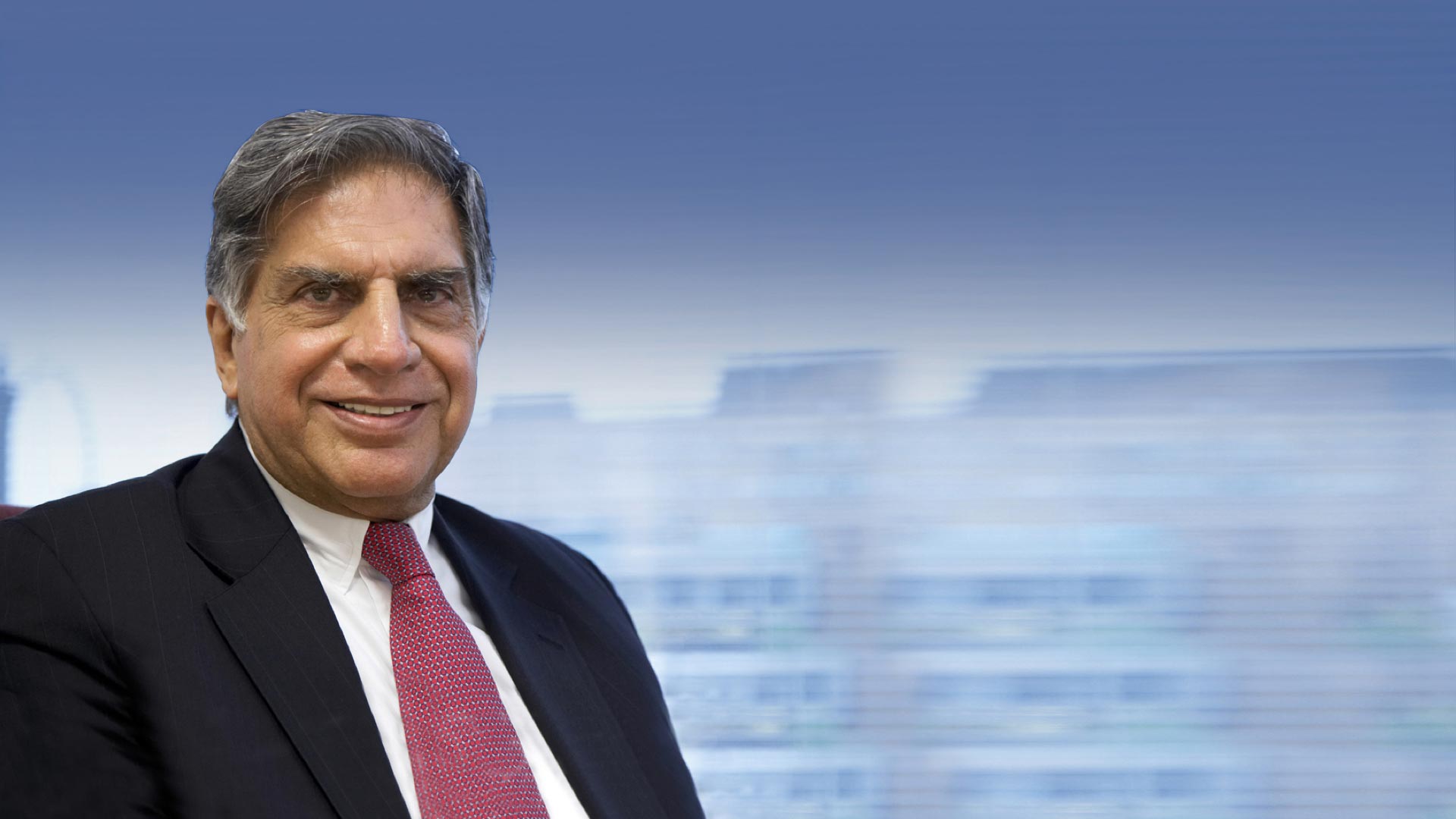 10 Success lessons from Ratan Tata - “The Titan of Indian Business” for entrepreneurs
