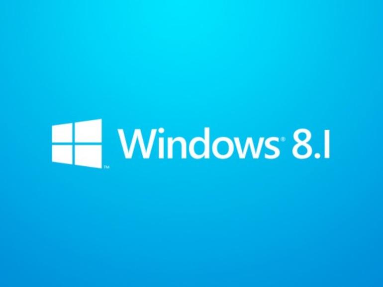How To Update to Windows 8.1
