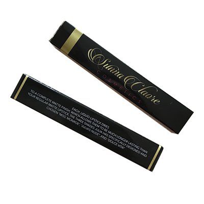 Promote Your Brand Via Exclusively Designed Custom Mascara Boxes