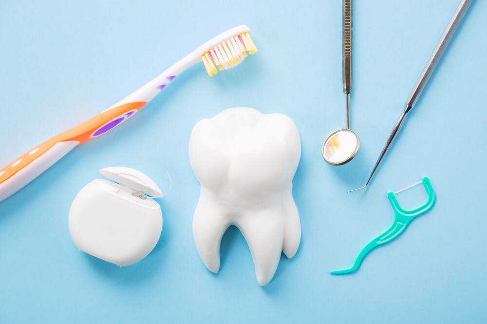 13 Most Common Dental Issues