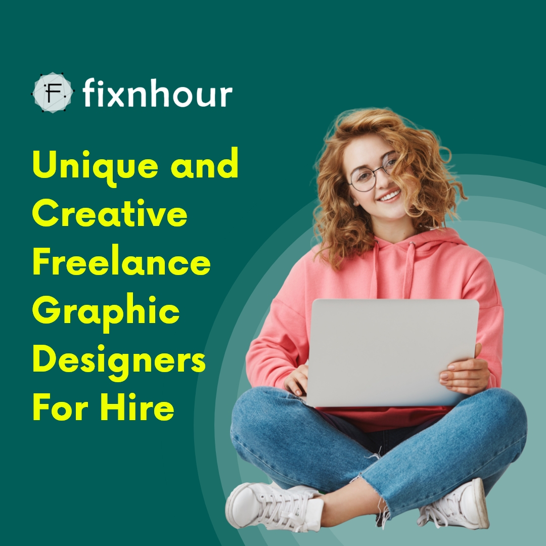 Benefits of Hiring Freelance Graphic Designers in 2021