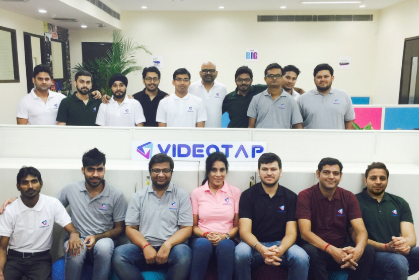 VideoTap Aims To Disrupt OTT, Online Broadcasting & Ad Ecosystem With Its Smart Interactive Videos