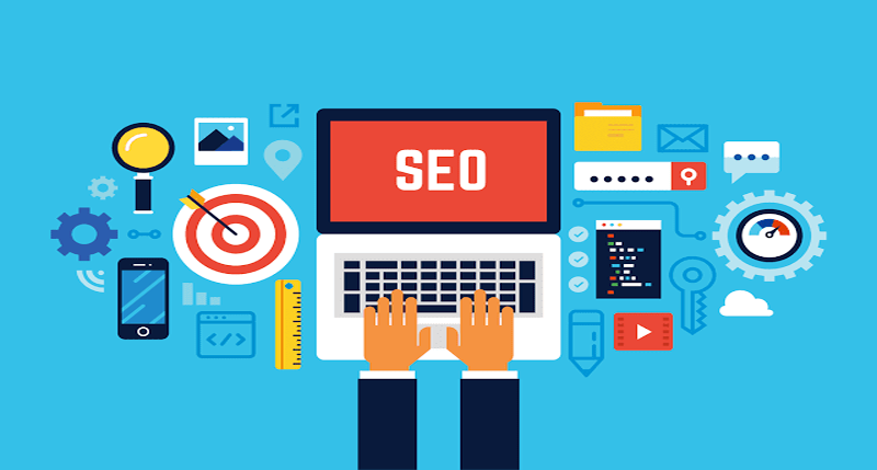 Five Top Benefits of Opting SEO Services in Delhi for Your Online Business