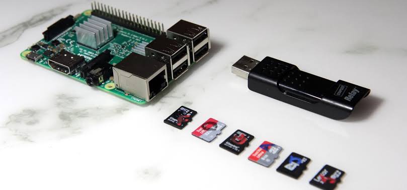 INSTALLATION OF OPERATING SYSTEM IN RASPBERRY PI