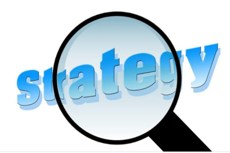 TOP 5 IDEAS FOR YOUR BUSINESS MARKETING STRATEGY