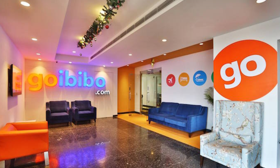 “We Want To Make Accommodation As The Centre Point Of A Lot Of Future Innovations At Goibibo”: Ashish Kashyap, Ibibo