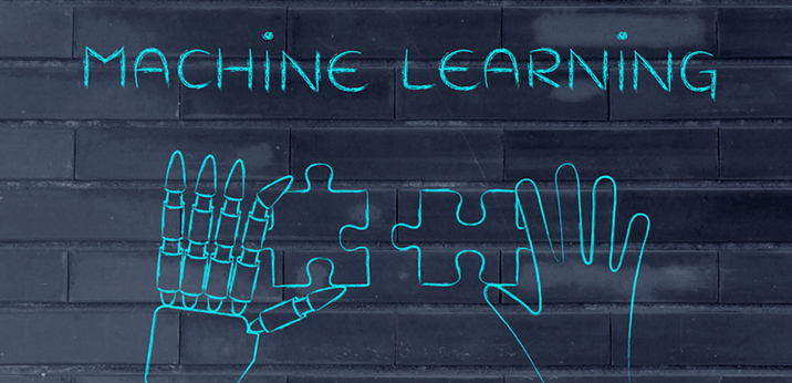 How Machine Learning is changing the ERP Landscape as we see it?