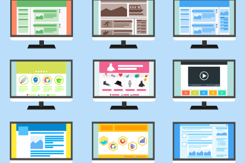 4 REASONS TO OPTIMIZE EVERY PAGE ON YOUR WEBSITE