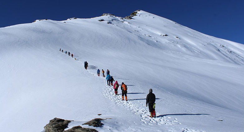 Why Should to do Kedarkantha Trek - Winter Trek in India