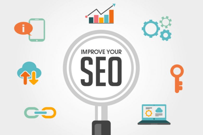 7 EFFECTIVE WAYS TO IMPROVE YOUR SEARCH ENGINE RANKING