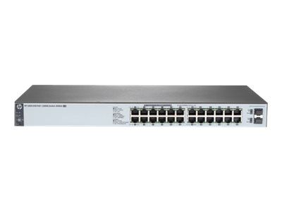 The Need of Using HPE Office Connect 1820 24G PoE+ in Office Network
