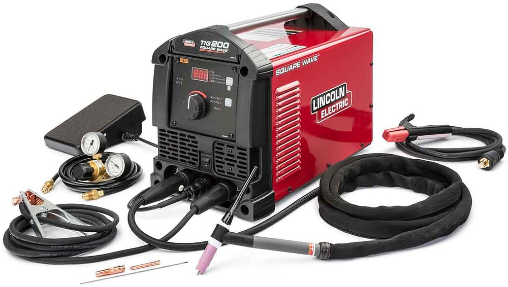 4 Best Welders for Home Use (MIG, TIG, Stick) – Top Picks & Reviews 2021