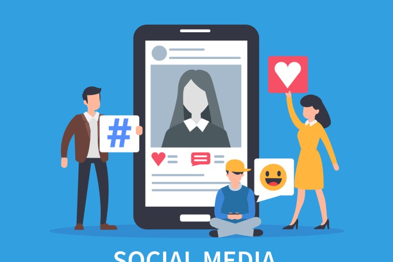 5 FACTS EVERYONE SHOULD KNOW ABOUT SOCIAL MEDIA MARKETING