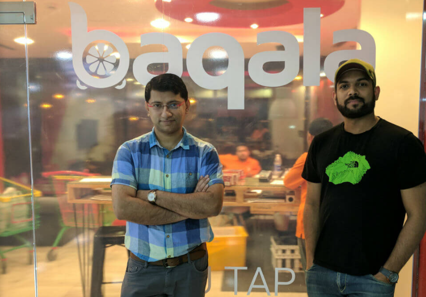 From India To Bahrain: Why Hyperlocal Startup GetBaqala Founded By 2 Indians Decided To Go For Online Grocery Market In Bahrain
