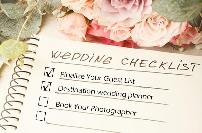 Top Tips To Secure A Wedding Planning Work Experience Opportunity