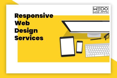 USEFUL TIPS OF RESPONSIVE WEB DESIGN SERVICES