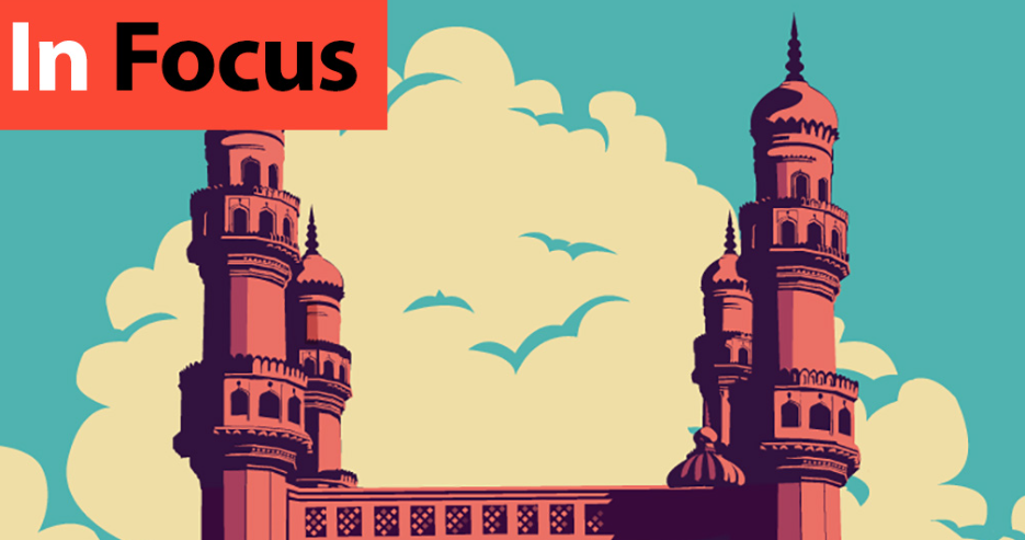 Indian Startup Hubs: 31 Hyderabad Startups To Look Out For