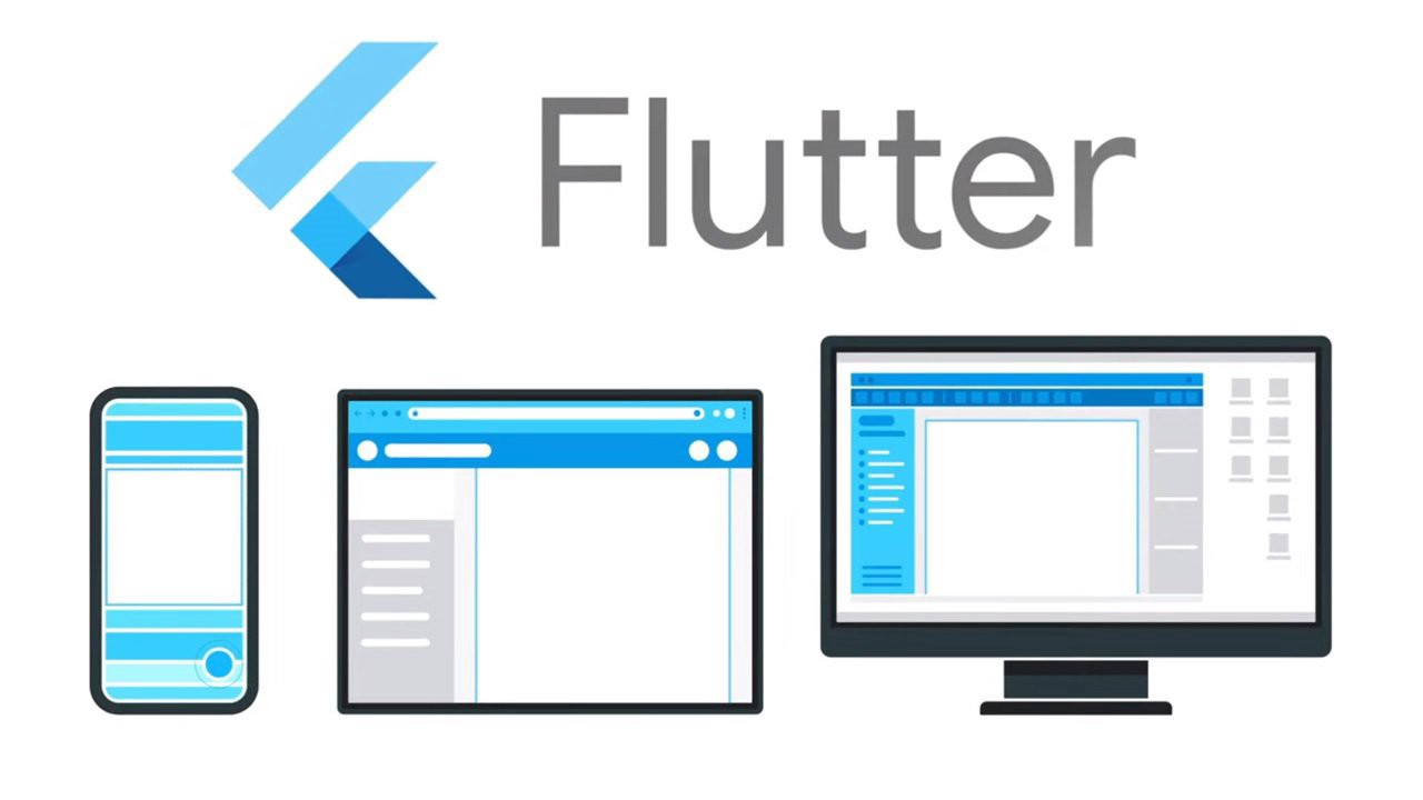 Develop your first Flutter app