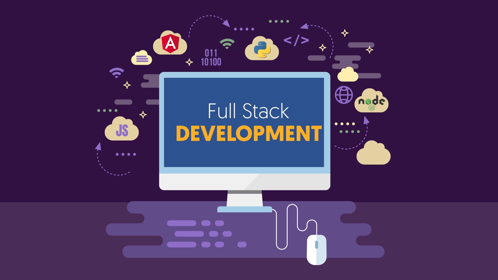 How to Become a Full Stack Web Developer in 2019