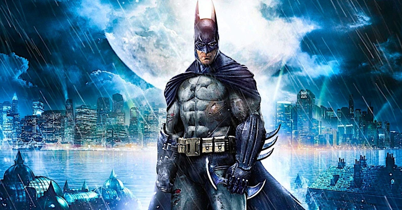 5 Lessons Founders Can Learn From Batman